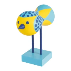 Design House Stockholm Birds 1967 decoration, No. 5 Multi Outlet