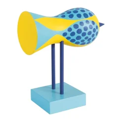 Design House Stockholm Birds 1967 decoration, No. 5 Multi Outlet