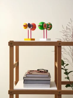 Design House Stockholm Birds 1967 decoration, No. 1 Multi Online