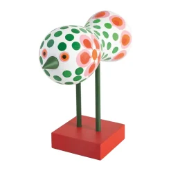 Design House Stockholm Birds 1967 decoration, No. 6 Multi Best