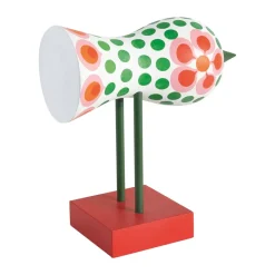 Design House Stockholm Birds 1967 decoration, No. 6 Multi Best