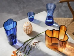 Iittala Birds by Toikka annual egg, 2022 Brown