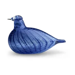 Iittala Birds by Toikka, bird Blue Best