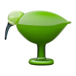 Iittala Birds by Toikka, ibis Green New