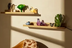 Iittala Birds by Toikka, ibis Green New