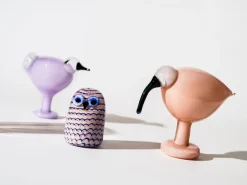 Iittala Birds by Toikka leppäinen, Light Purple Online