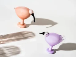 Iittala Birds by Toikka leppäinen, Light Purple Online