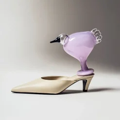 Iittala Birds by Toikka leppäinen, Light Purple Online