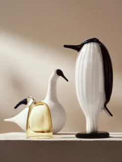 Iittala Birds by Toikka, mari Yellow Discount