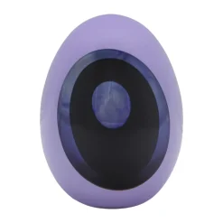 Iittala Birds by Toikka Oriol annual egg, 2025 Purple Sale