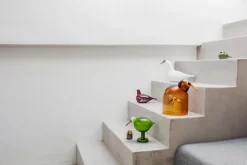 Iittala Birds by Toikka, whooper swan White