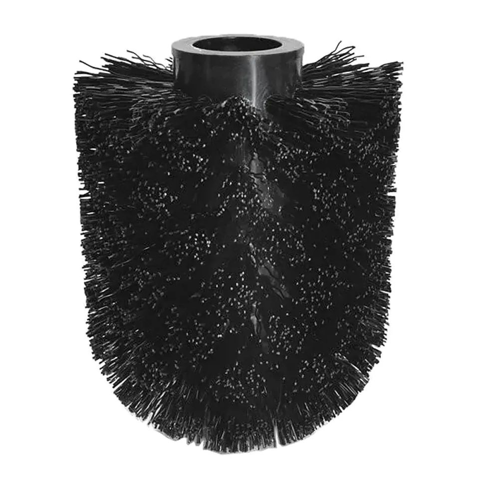 Blomus toilet brush refill, Black Sale