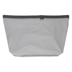 Brabantia Bo laundry basket liner 60 L, Grey Clearance