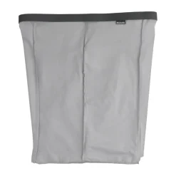 Brabantia Bo laundry basket liner 2x45 L, Grey Best