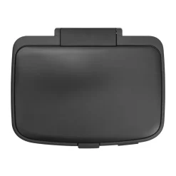 Brabantia Bo pedal bin 12 L, Matt Black Discount