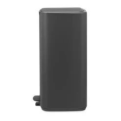 Brabantia Bo pedal bin 30 L, Mineral Infinite Grey Clearance