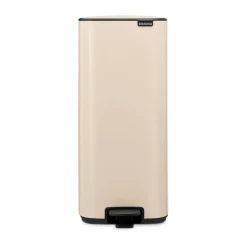 Brabantia Bo pedal bin 30 L, Soft Beige Online