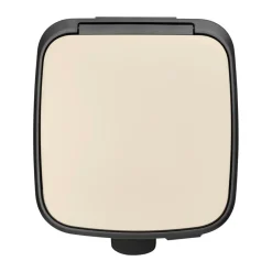 Brabantia Bo pedal bin 30 L, Soft Beige Online