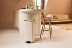 Brabantia Bo pedal bin 30 L, Soft Beige Online