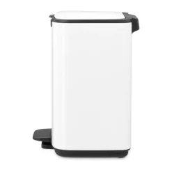 Brabantia Bo pedal bin 4 L, White Sale