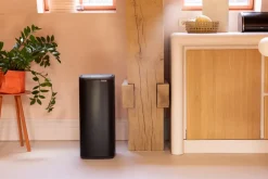 Brabantia Bo Touch Bin 30 L, Matt Black Best