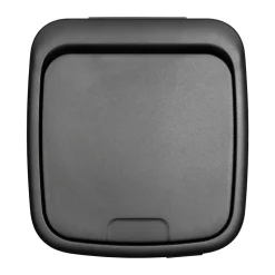 Brabantia Bo Touch Bin 30 L, Mineral Infinite Grey Discount