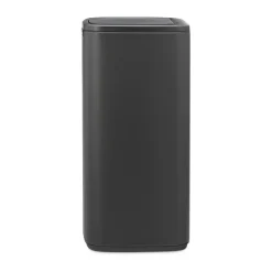 Brabantia Bo Touch Bin 30 L, Mineral Infinite Grey Discount