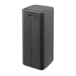 Brabantia Bo Touch Bin 30 L, Mineral Infinite Grey Discount
