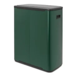 Brabantia Bo touch bin 60 L, Pine Green Online