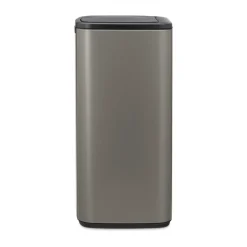Brabantia Bo Touch Bin 30 L, Platinum Grey Sale