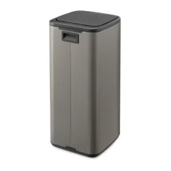 Brabantia Bo Touch Bin 30 L, Platinum Grey Sale