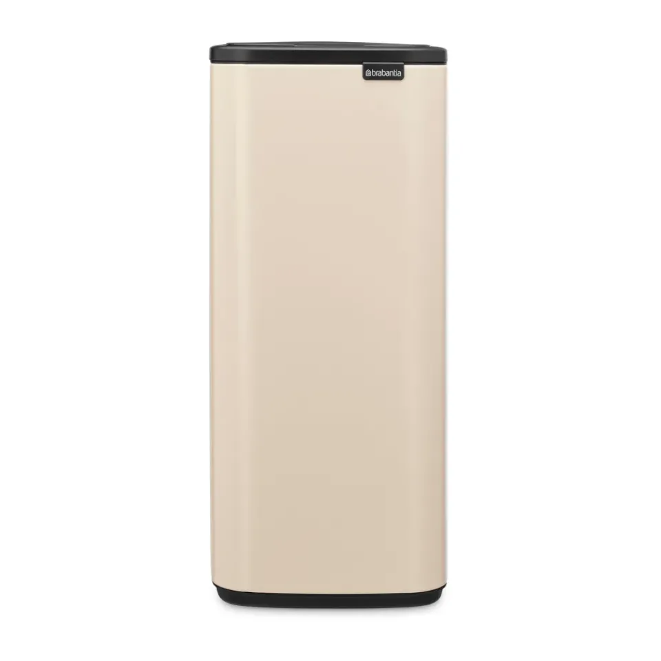 Brabantia Bo Touch Bin 30 L, Soft Beige Sale