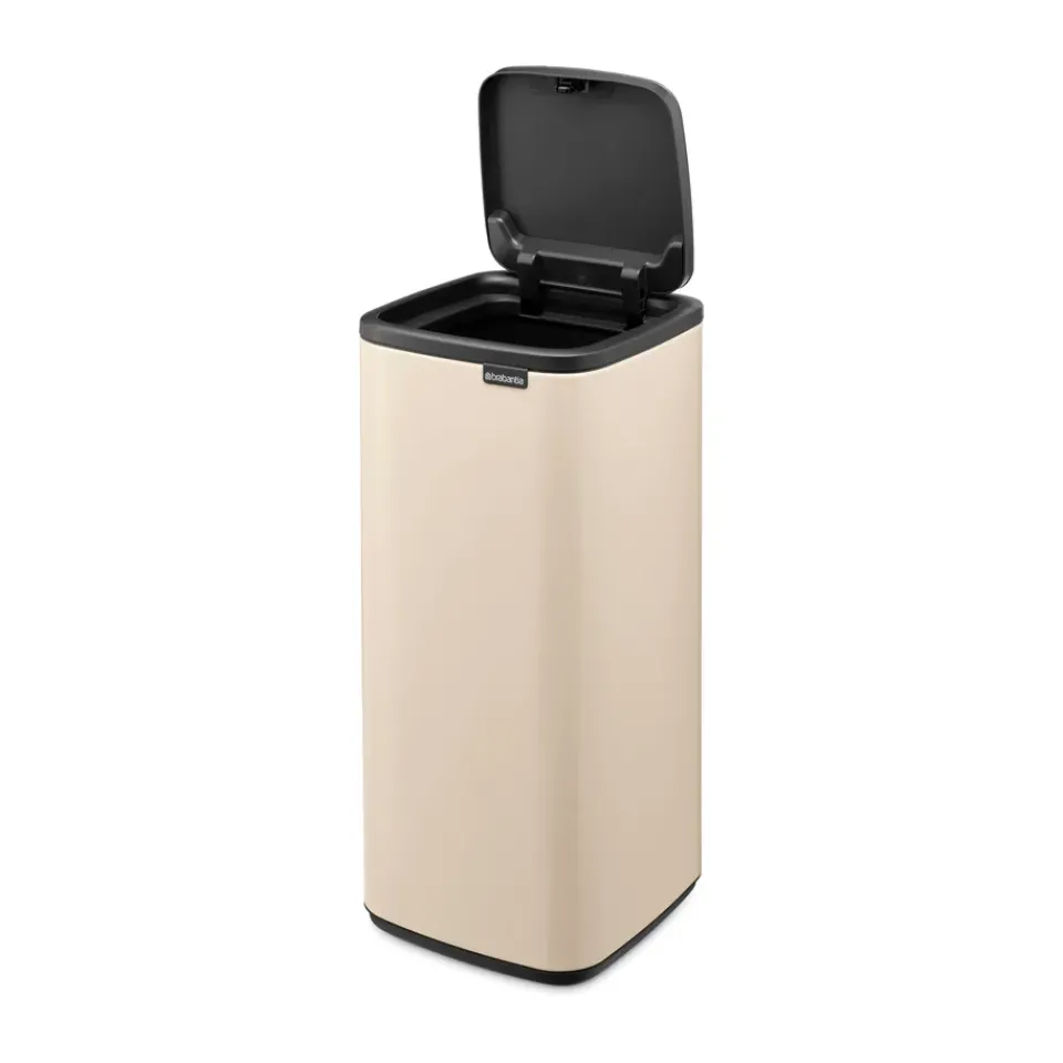 Brabantia Bo Touch Bin 30 L, Soft Beige Sale