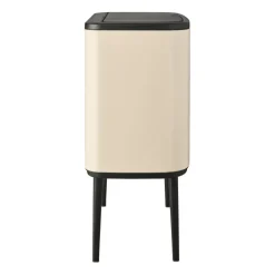 Brabantia Bo touch bin 36 litre, Soft Beige Online