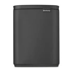 Brabantia Bo waste bin 7 L, Mineral infinite Grey Discount