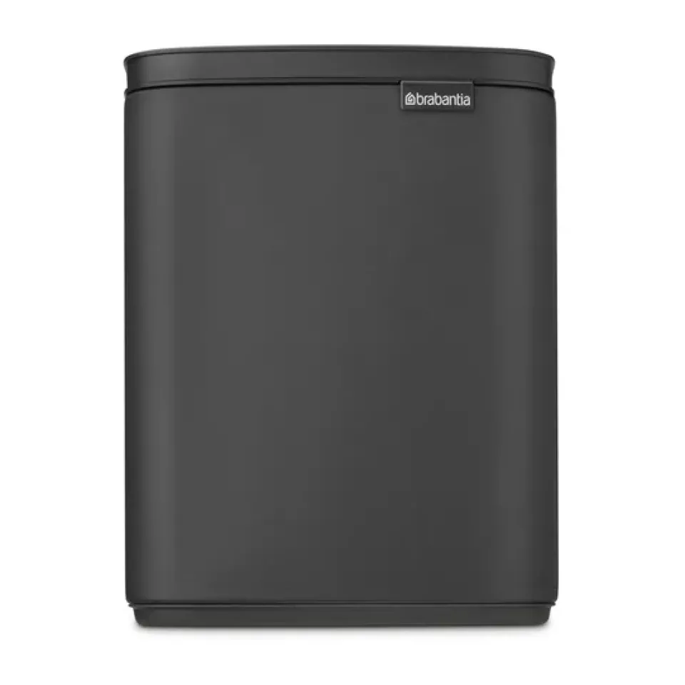 Brabantia Bo waste bin 7 L, Mineral infinite Grey Discount