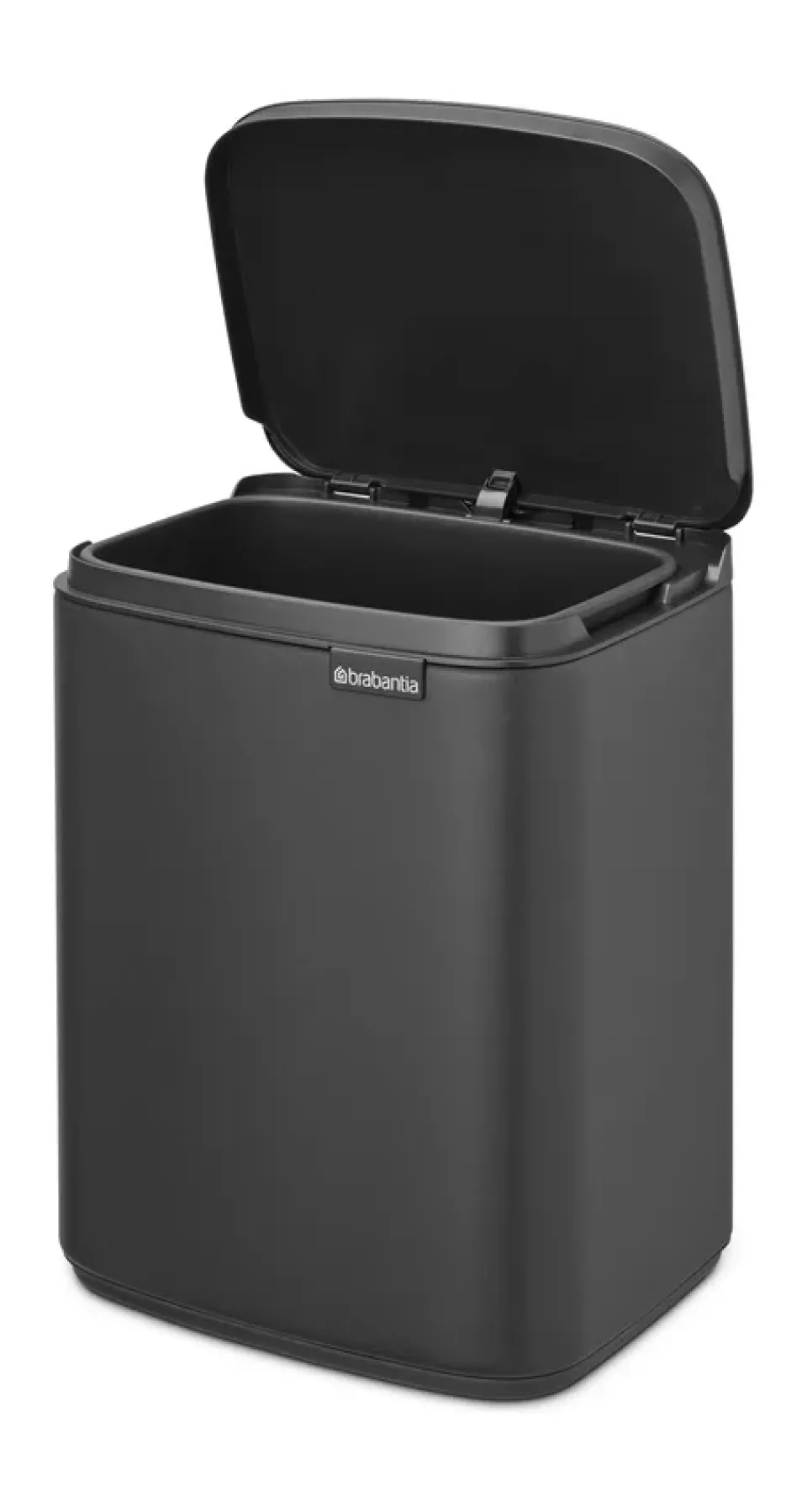 Brabantia Bo waste bin 7 L, Mineral infinite Grey Discount