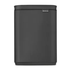 Brabantia Bo waste bin 4 L, Mineral infinite Grey Best