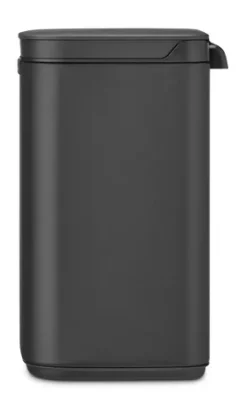 Brabantia Bo waste bin 4 L, Mineral infinite Grey Best
