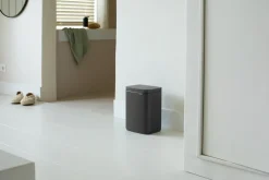 Brabantia Bo waste bin 4 L, Mineral infinite Grey Best
