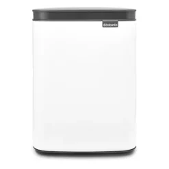 Brabantia Bo waste bin 4 L, White Outlet
