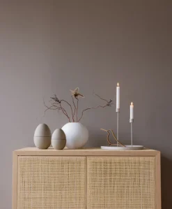 Cooee Design Bonbonniere bowl 18 cm, Sand-shell Beige Best