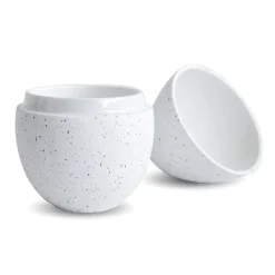 Cooee Design Bonbonniere bowl 18 cm, -mud White Sale