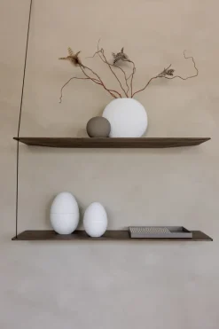 Cooee Design Bonbonniere bowl 18 cm, -mud White Sale