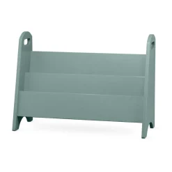 Nofred Book holder bookshelf for children, Olive Green Sale