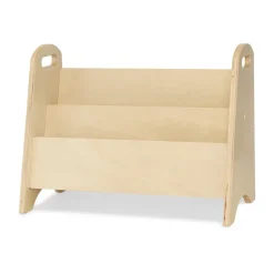 Nofred Book holder bookshelf for children, Birch Beige Sale