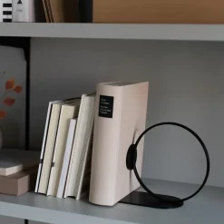 Cooee Design Book Ring book rest 15 cm, Black Hot