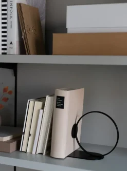 Cooee Design Book Ring book rest 10 cm, Black Discount