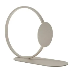 Cooee Design Book Ring book rest 10 cm, Sand Beige Clearance