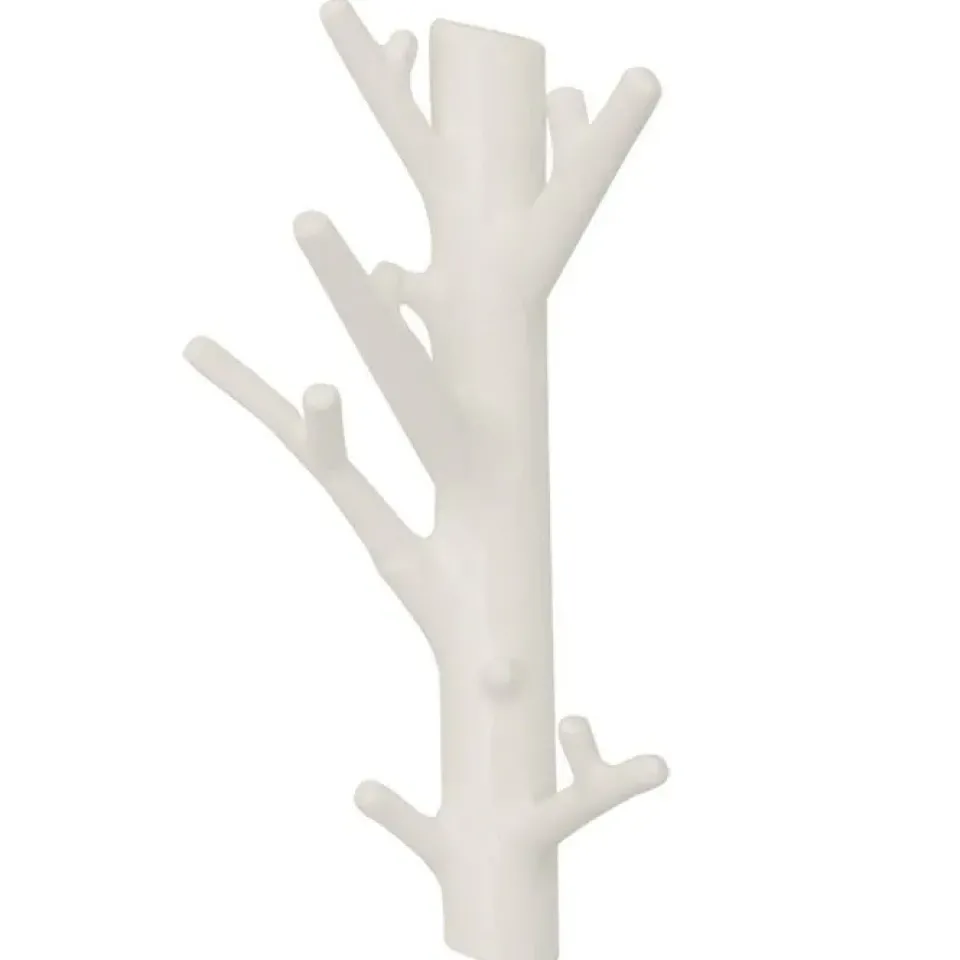 Bosign Branch hanger, White Outlet